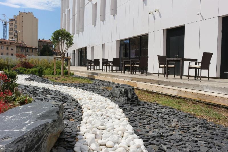 Fotos del hotel Toyoko Inn Marseille Saint Charles:  13