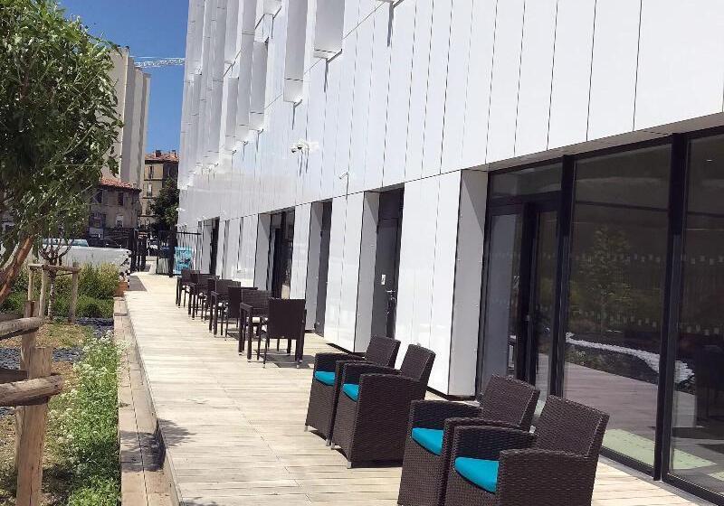 Fotos del hotel Toyoko Inn Marseille Saint Charles:  2