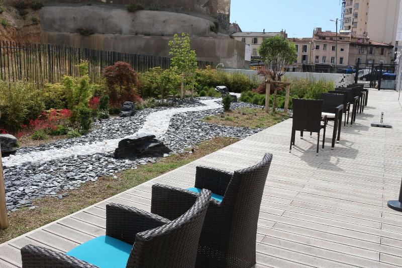 Fotos del hotel Toyoko Inn Marseille Saint Charles:  17