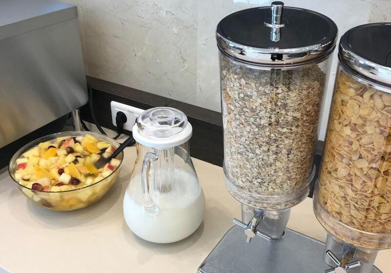 Fotos del hotel Toyoko Inn Marseille Saint Charles:  20