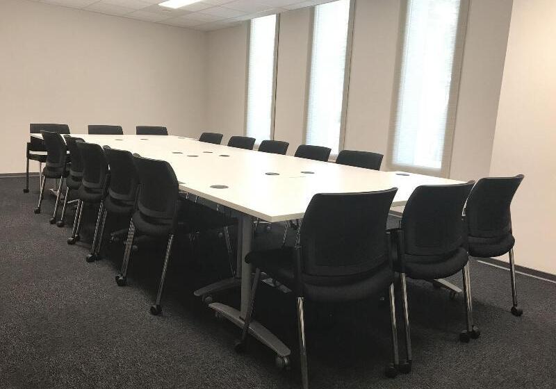 Fotos del hotel Toyoko Inn Marseille Saint Charles:  24