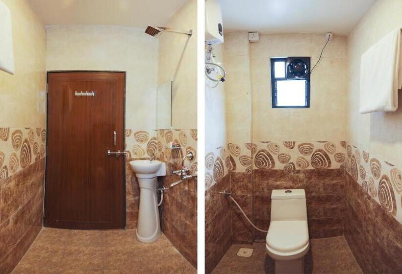 Fotos del hotel Oyo 12151 The Orchid Guest House:  9