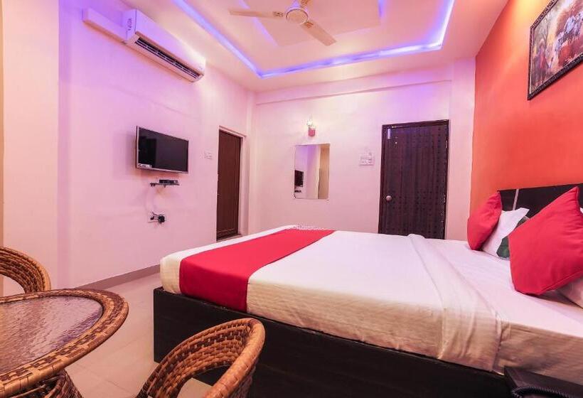 Fotos del hotel Oyo 12151 The Orchid Guest House:  5