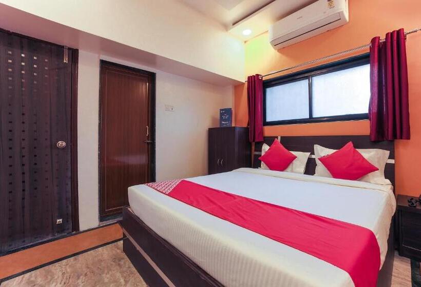 Fotos del hotel Oyo 12151 The Orchid Guest House:  8