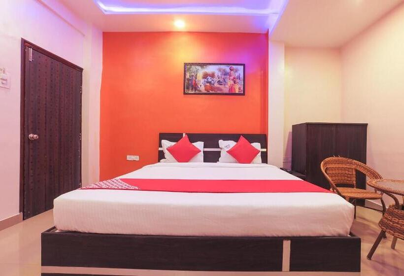 Fotos del hotel Oyo 12151 The Orchid Guest House:  11