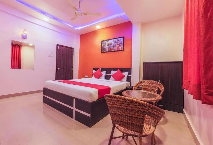 Fotos del hotel Oyo 12151 The Orchid Guest House:  15