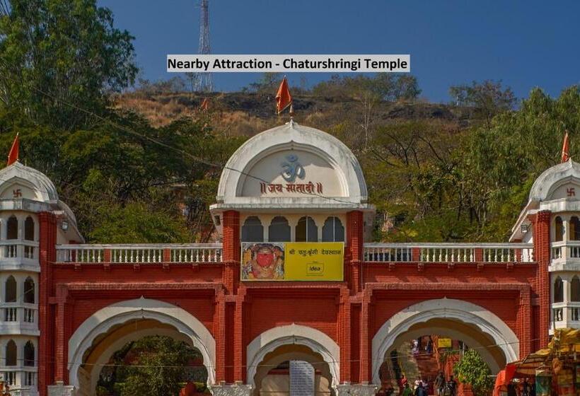 Fotos del hotel Oyo 12151 The Orchid Guest House:  24