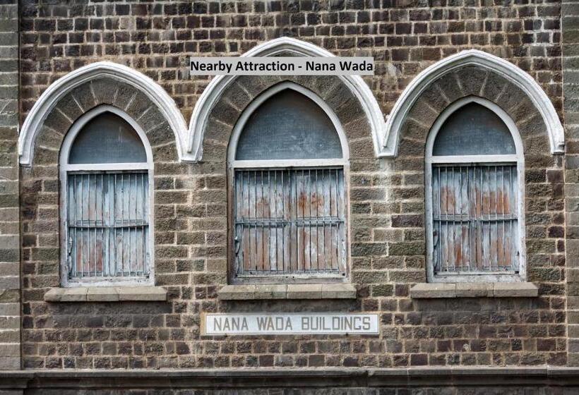 Fotos del hotel Oyo 12151 The Orchid Guest House:  25