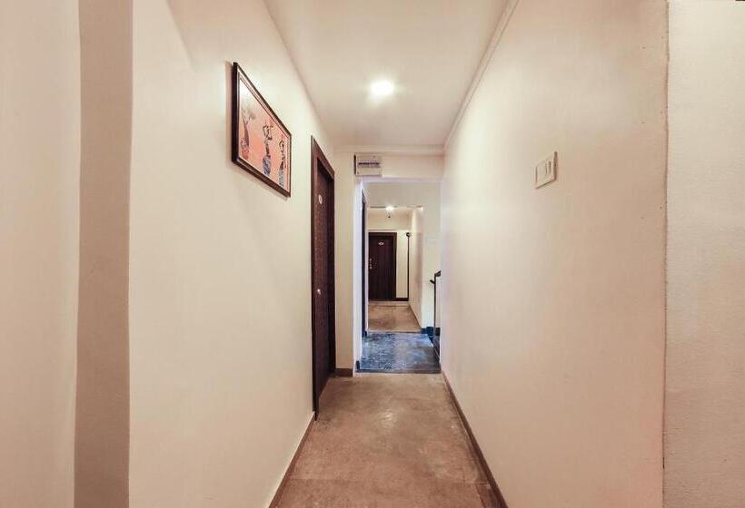 Fotos del hotel Oyo 12151 The Orchid Guest House:  22