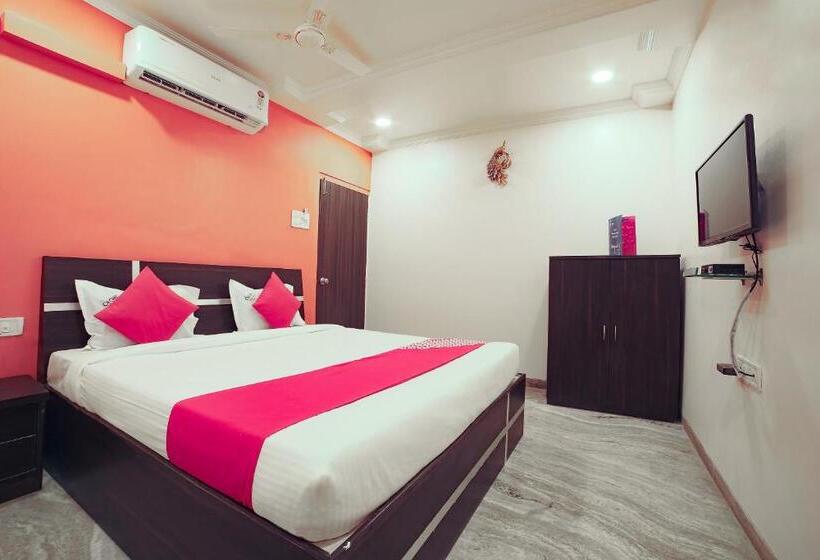 Fotos del hotel Oyo 12151 The Orchid Guest House:  17