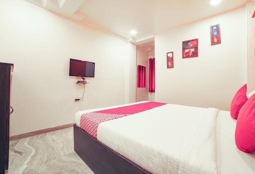 Fotos del hotel Oyo 12151 The Orchid Guest House:  2