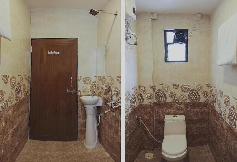 Fotos del hotel Oyo 12151 The Orchid Guest House:  6