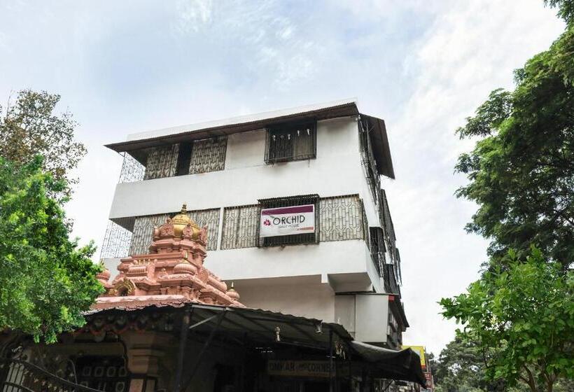 Oyo 12151 The Orchid Guest House