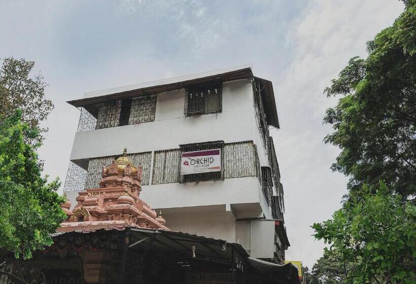 Fotos del hotel Oyo 12151 The Orchid Guest House:  14