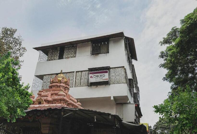 Fotos del hotel Oyo 12151 The Orchid Guest House:  4