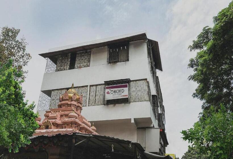 Fotos del hotel Oyo 12151 The Orchid Guest House:  10