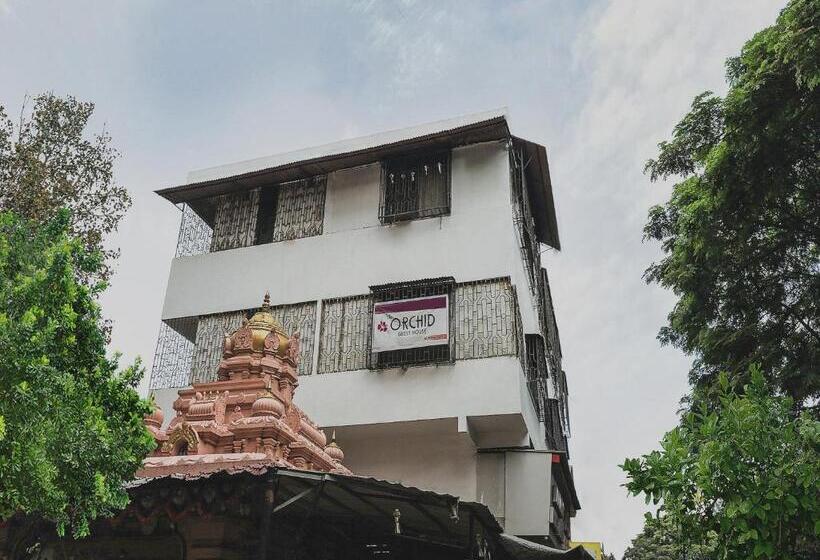 Fotos del hotel Oyo 12151 The Orchid Guest House:  7