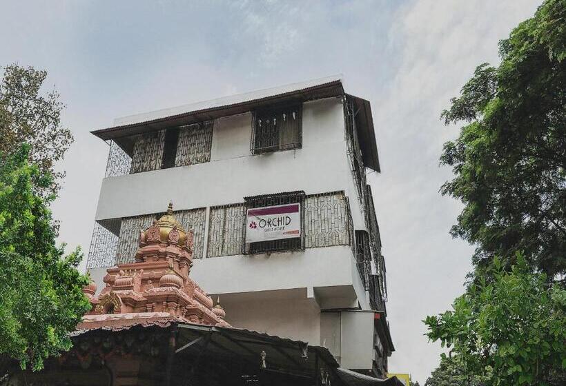 Fotos del hotel Oyo 12151 The Orchid Guest House:  12