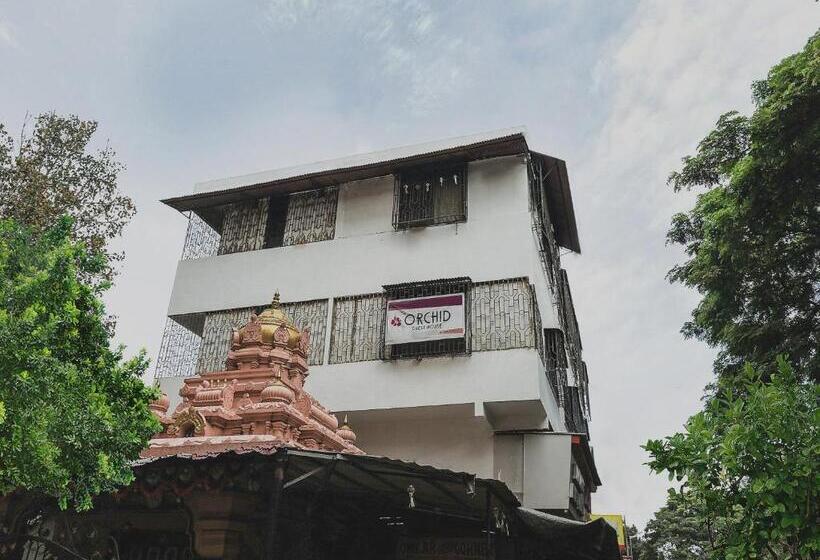 Fotos del hotel Oyo 12151 The Orchid Guest House:  18