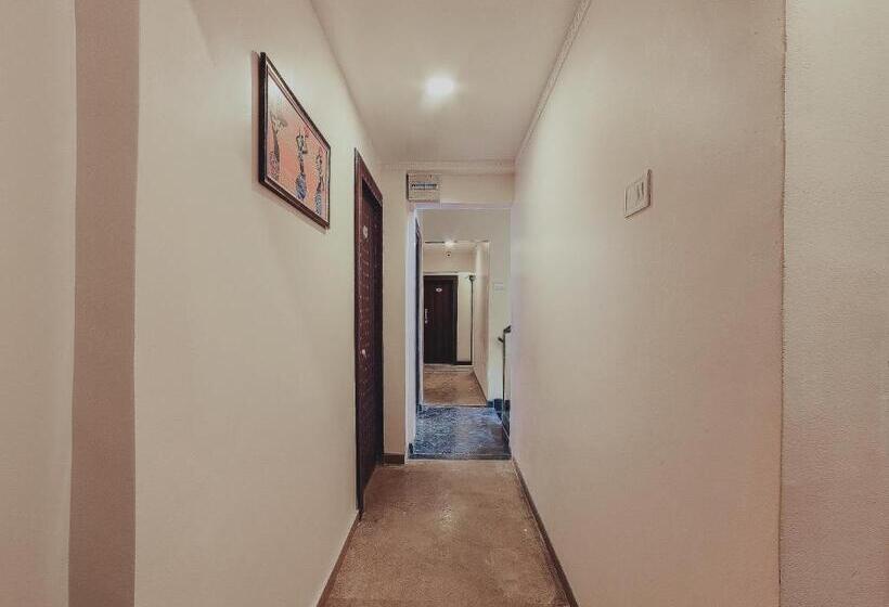 Fotos del hotel Oyo 12151 The Orchid Guest House:  21