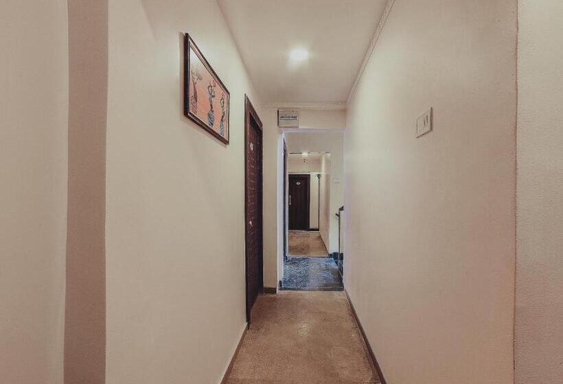 Fotos del hotel Oyo 12151 The Orchid Guest House:  20