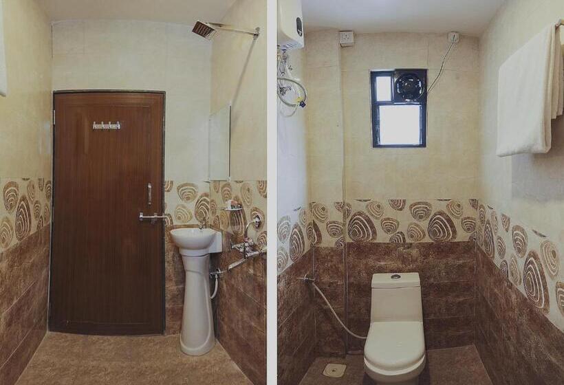 Fotos del hotel Oyo 12151 The Orchid Guest House:  3