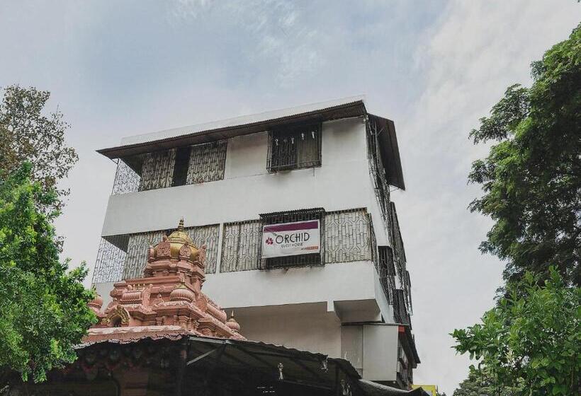 Fotos del hotel Oyo 12151 The Orchid Guest House:  16