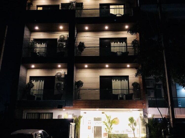 Fotos del hotel Vivid Boutique:  9