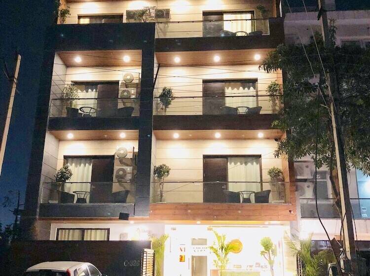 Fotos del hotel Vivid Boutique:  10