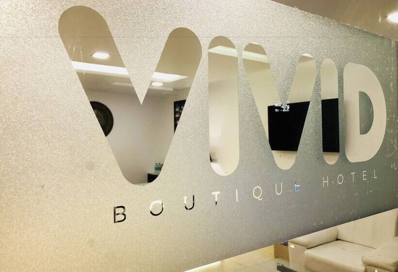 Fotos del hotel Vivid Boutique:  12