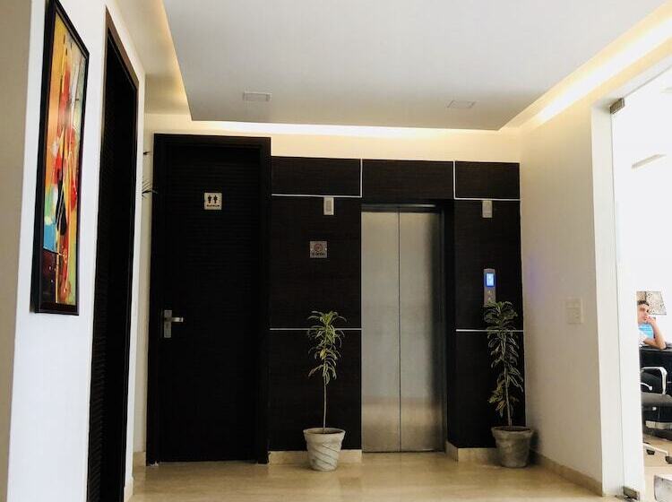 Fotos del hotel Vivid Boutique:  13