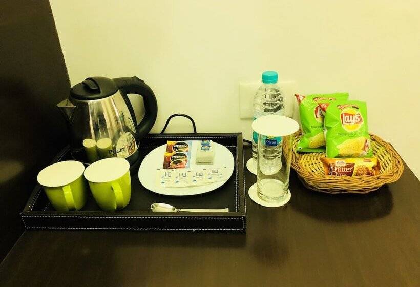 Fotos del hotel Vivid Boutique:  8