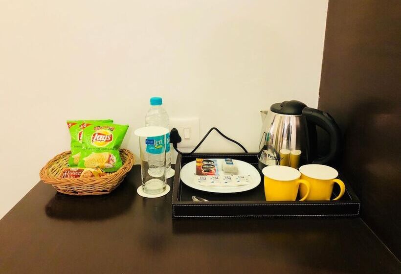 Fotos del hotel Vivid Boutique:  23