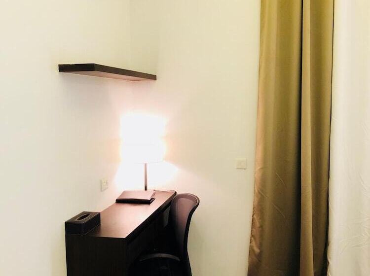 Fotos del hotel Vivid Boutique:  7