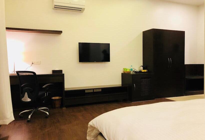 Fotos del hotel Vivid Boutique:  24