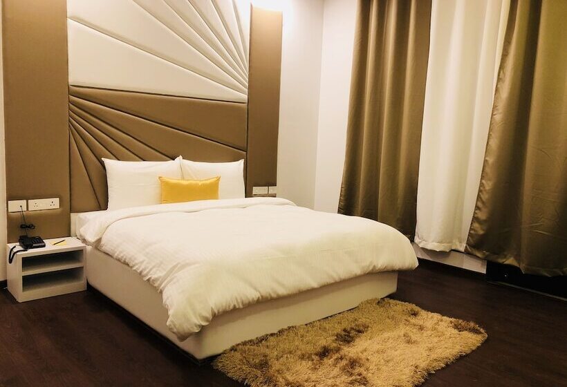 Fotos del hotel Vivid Boutique:  25