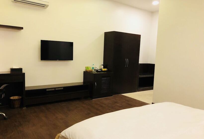 Fotos del hotel Vivid Boutique:  5