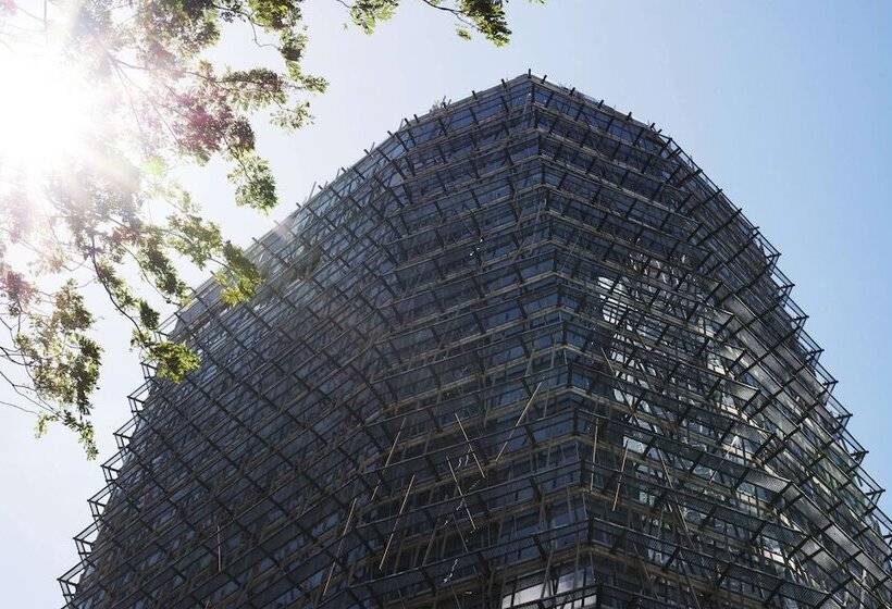 Fotos del hotel Alila Scbd Jakarta:  19