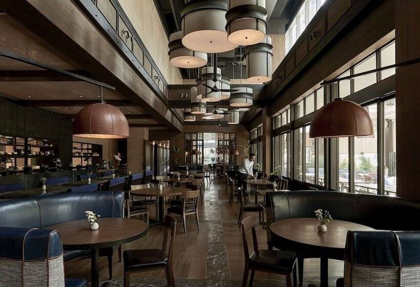 Fotos del hotel Alila Scbd Jakarta:  13