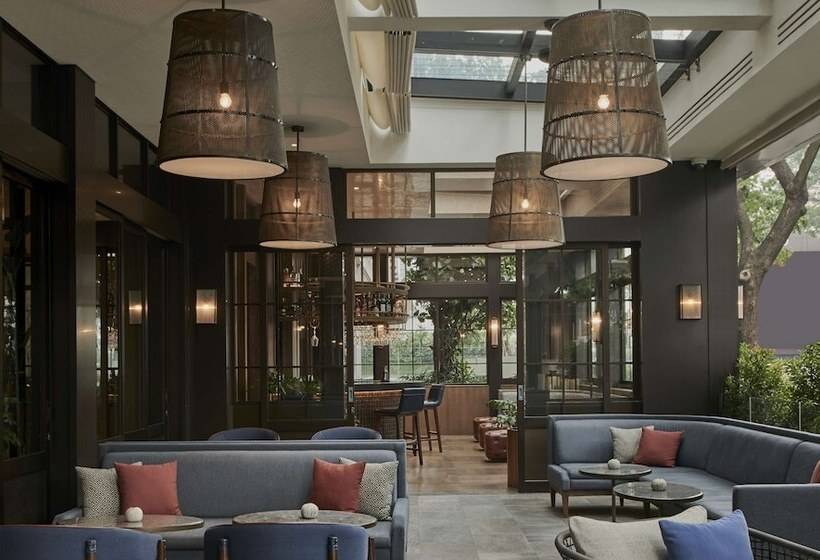 Fotos del hotel Alila Scbd Jakarta:  24