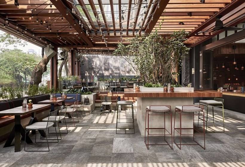 Fotos del hotel Alila Scbd Jakarta:  23