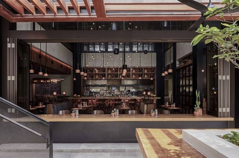 Fotos del hotel Alila Scbd Jakarta:  21