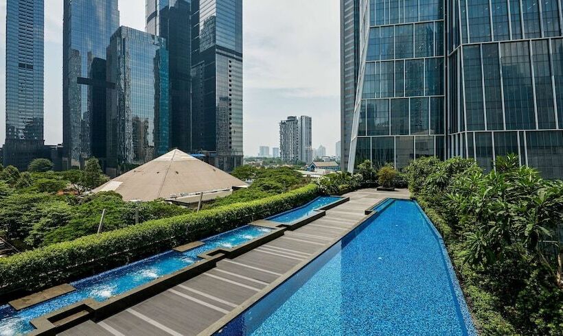 Alila Scbd Jakarta