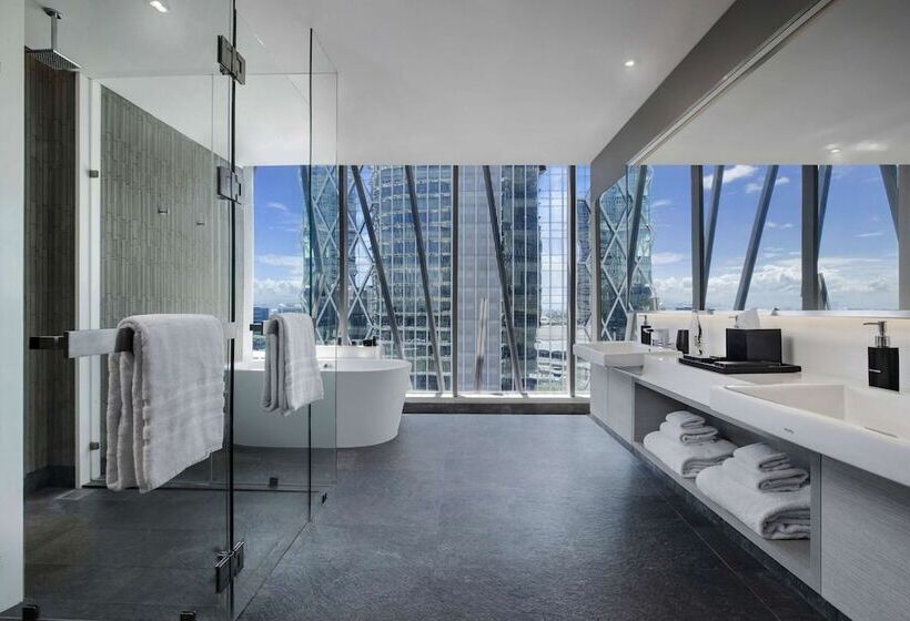 Fotos del hotel Alila Scbd Jakarta:  17