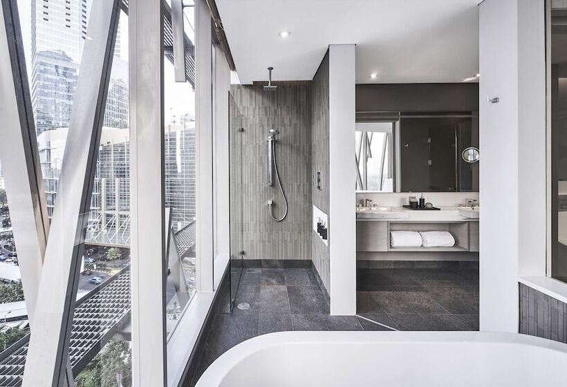 Fotos del hotel Alila Scbd Jakarta:  18