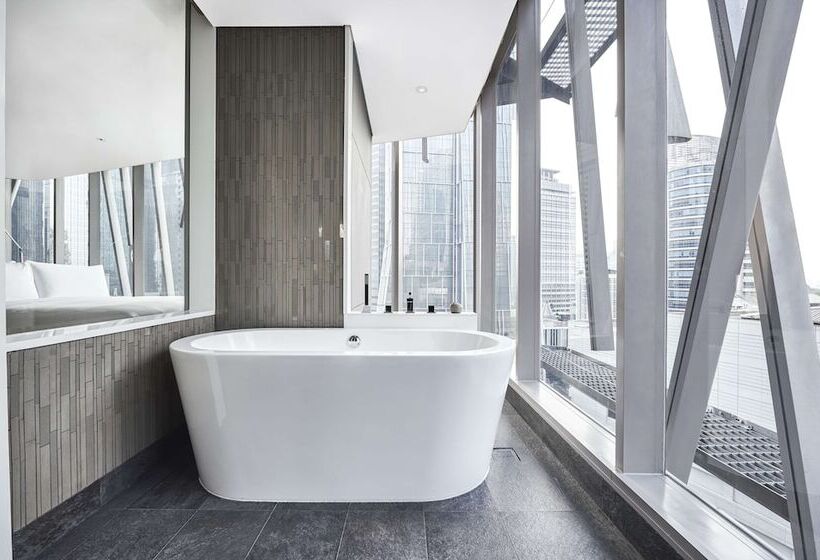 Fotos del hotel Alila Scbd Jakarta:  9