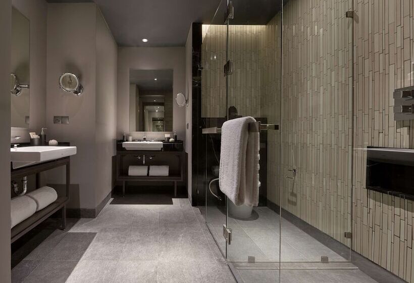 Fotos del hotel Alila Scbd Jakarta:  7