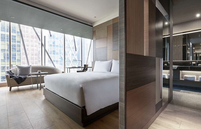 Fotos del hotel Alila Scbd Jakarta:  3