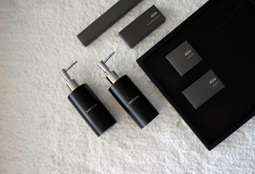 Fotos del hotel Alila Scbd Jakarta:  15