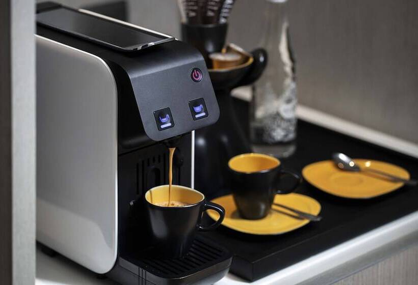 Fotos del hotel Alila Scbd Jakarta:  25